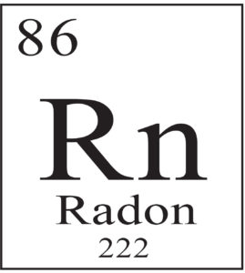 Radon Testing - Above All Home Inspections